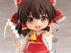 【東方Project】ねんどろいど「博麗霊夢2.0」「霧雨魔理沙2.0」【再販予約開始】