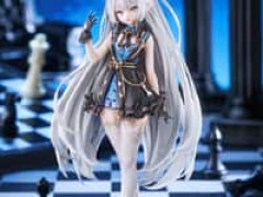 【ステラソラ】グッスマ上海「魔王ちゃん」フィギュア【予約開始】
