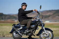 マグナ50ってバイクｗｗｗｗｗｗｗｗ
