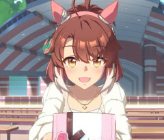 【ウマ娘】ダンツ以上の理想の女の子が見つからない