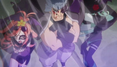 【名探偵プリキュア】怪盗であることを一旦置いたら気持ちのいい男