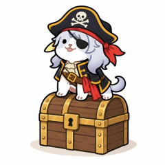 【ウマ娘】ごす、めし、おやつ、この世の全てを手に入れた忠犬王ミラ公
