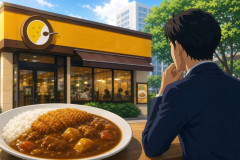 【ココイチ】親会社ハウス食品Gが売却を検討　親子上場を解消