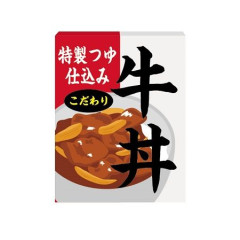 【写真間違え】具が少なすぎる レトルト牛丼が物議･･･グリコ広報が回答