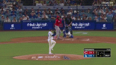 ドジャース・山本由伸、4回表にレッズ・デラクルーズに5試合連続第26号ソロホームランを被弾、2点差に迫られる