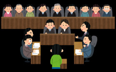 【悲報】山上容疑者に死刑求刑、神格化される危険アリか！？その理由がコレwwwwww