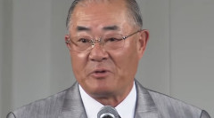 【訃報】元プロ野球選手で野球解説者の張本勲さん（８６）死去
