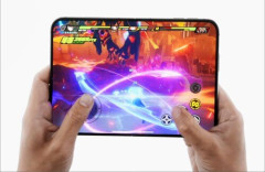 【Apple】初の折りたたみiPhone「iPhone Duo」発表！お値段36万4800円から