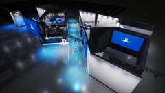 「東京ゲームショウ2026」PlayStationブース、PS Plus加入者向け試遊4タイトルの先着予約がスタート！既に満席のタイトルも