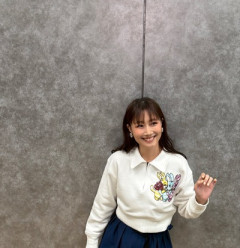 【朗報】大塚愛(43)、まだ可愛い