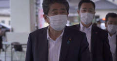 映画「安倍晋三」制作中止ｗｗｗｗｗｗｗｗｗ