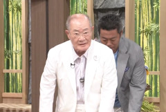 【訃報】野球解説者の張本勲さんが死去 86歳