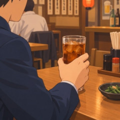 居酒屋「酒を飲まない客は来なくていいです」