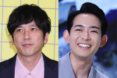 【衝撃】二宮和也さんの個人事務所「オフィスにの」、竜星涼さんを電撃受け入れへｗｗｗｗｗｗｗｗｗｗ
