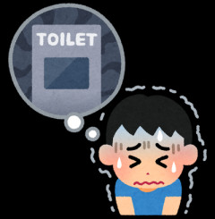 知らぬ間に盗撮される世の中が怖い