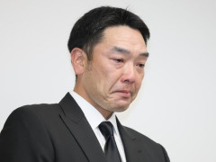 阿部慎之助前監督が巨人に復帰、辞任から4カ月で現場へ