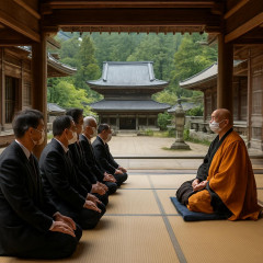 世界遺産・高野山 宿坊で集団申告漏れ 1億円超、国税指摘   |  ジャップの仏教でやばいのは、