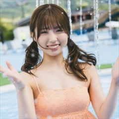 三宅美羽さん、1st写真集を発売！！！（子供のような水着あり）