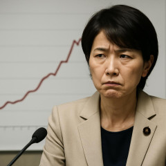 「プロパガンダやりまくる気だ…」高市内閣の広報室予算が“昨年の10倍超”72億円に…「無駄金ばかり使う」国民の疑念噴出