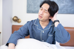 休日の予定を全然共有してくれない妻。家を出る数分前にやっと教えてくれるのが困る
