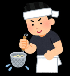 ラーメン屋の無料の卓上にんにくを入れすぎた客が炎上←これｗｗｗｗｗｗ