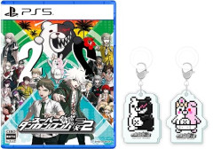 『スーパーダンガンロンパ2×2』が予約開始！まさかの新キャラも登場！？