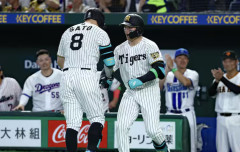 しかしここに来て阪神が無気力試合を連発するとは思わなかった
