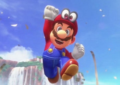 ガチでマジで3Dマリオ系列の新作が10年近く出てない件