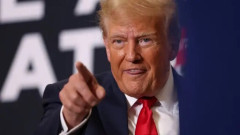 トランプ大統領「中間選挙で勝てば、成人1人5000ドル支給」