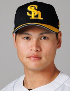 笹川吉康が8月度のファーム月間MVPを獲得！29安打、4本塁打、15打点の無双