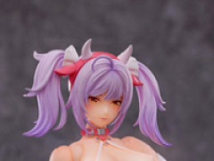 【オリジナル美少女可動フィギュア】BISHOUCRAFT「乳牛娘 小熊奈々」【明日発売！】