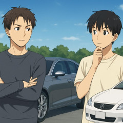 結局、ドイツ車と日本車ってどっちがいいの？   |  日本車選ぶなら中国車の方がまだマシ