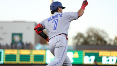 大谷30本　村上30本 　岡本30本ｗｗｗｗｗｗｗｗｗｗ