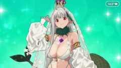 【FGO】水着霊基とはなんなのかについてはよくわからない。確かなのは「あのキャラがあんな衣装を！？」という驚きと楽しみを提供してくれる夏の風物詩ということ