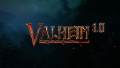 北欧神話を題材にしたオープンワールドサバイバルクラフト『Valheim』正式版1.0＆PS5版がリリース！雪と氷に覆われた極寒地「Deep North」の追加も