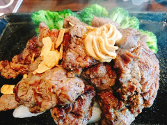 「いきなりステーキ」美味くて草