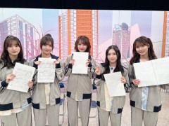 【櫻坂46】これは意外！サクラミーツ新メンバーが判明