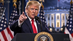 【速報】トランプ大統領「中間選挙勝利なら1人77万円を支給する」約2億4500万人x77万=188兆円以上かかる模様