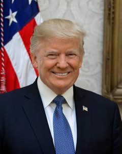 【速報】トランプ大統領、ドイツAfD勝利で『衝撃的な発言』をしてしまう！！