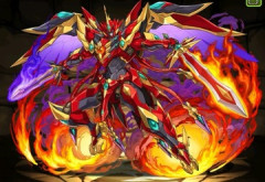 【パズドラ】新キャラ「鳳凰機・Dフェニックス」の入手条件がヤバいwwwwwwww
