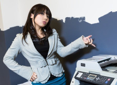 【整形議論】妻が奇形の娘を整形させると。そりゃダメだ。奇形も個性だ。外見でいじめられるんじゃない、中身がちゃんとしてないからイジメられるんだ。妻も娘も日本人も甘すぎる。