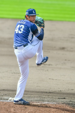 西武・羽田、日本人左腕最速の162キロｗｗｗｗｗｗｗｗ