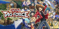 Switch2『遊戯王 TAG FORCE GX』が予約開始！『遊戯王タッグフォース3』がリメイク！