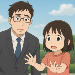 日本自閉症協会『みいちゃんと山田さん』アニメ化に苦言 漫画の問題点など意見書公開「強い危惧を抱くものです」   |  もうええて、同じイベント三度目はさすがに飽きるわ