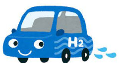 次世代燃料 水素エンジンってどうなの？