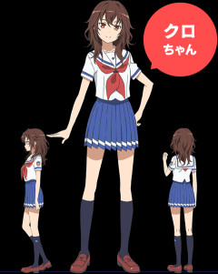 アニメ史上最もひどいあだ名をつけられたキャラクター