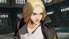 【朗報】『餓狼伝説 City of the Wolves』に『東リベ』からマイキー、ドラケンが参戦