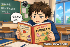 【教育】「読解力」も低下、義務教育の基礎が身についていない割合が全分野で増…ネット「読みのちょう性の例題をみてみたが、マジかと絶句した」