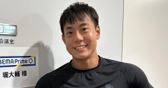 【悲報】ショートスリーパー堀大輔さん、整体師とのコラボ撮影で気持ちよくなり29分寝てしまうwwwwww