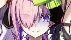 アテシが（人間に）育ててやりました。中野ニンさんの「マシュの家族がどんどん増えてる(ありがとう)」